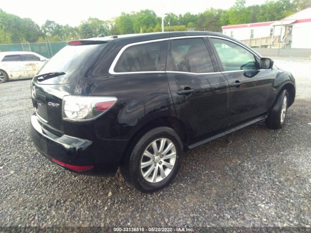 Photo 3 VIN: JM3ER2W55A0351148 - MAZDA CX-7 