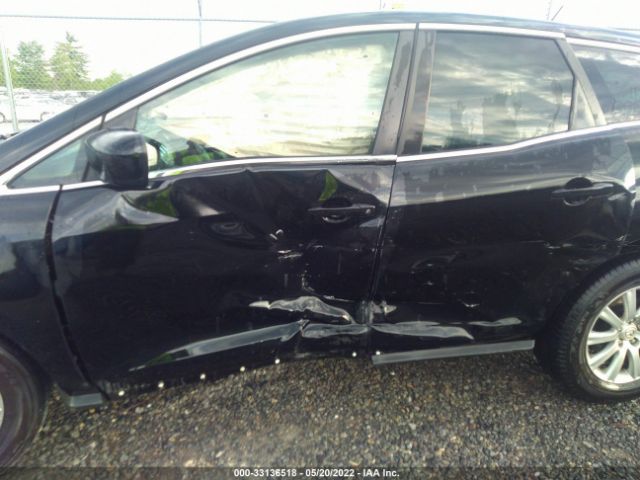 Photo 5 VIN: JM3ER2W55A0351148 - MAZDA CX-7 