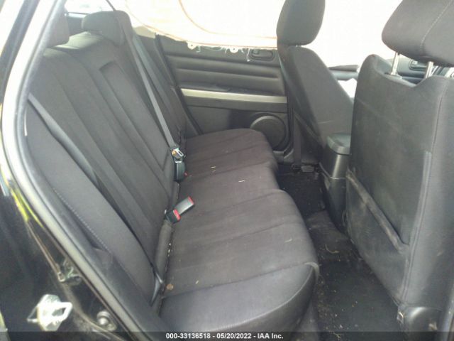 Photo 7 VIN: JM3ER2W55A0351148 - MAZDA CX-7 