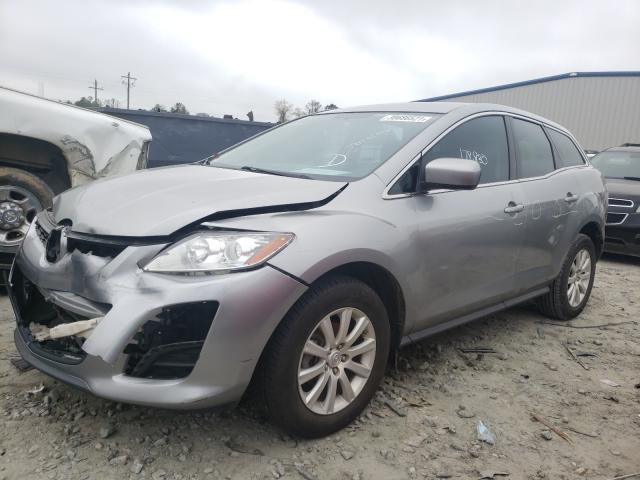 Photo 1 VIN: JM3ER2W56A0302380 - MAZDA CX-7 