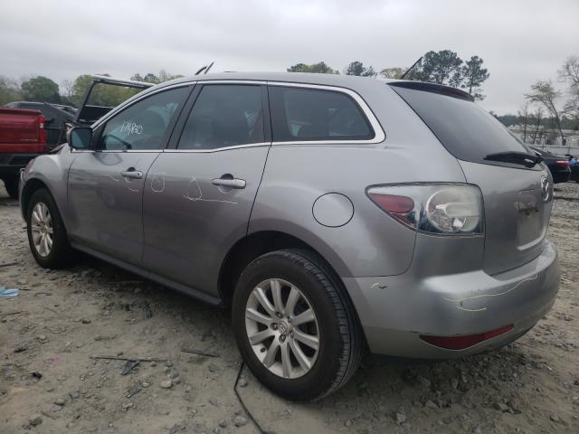 Photo 2 VIN: JM3ER2W56A0302380 - MAZDA CX-7 