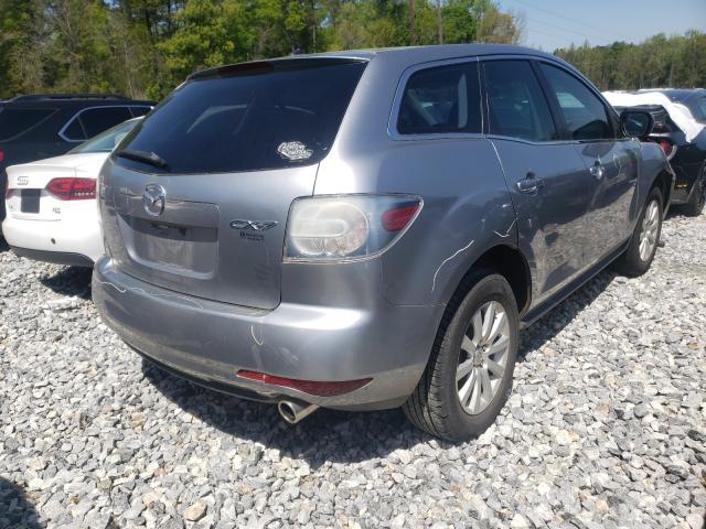 Photo 3 VIN: JM3ER2W56A0302380 - MAZDA CX-7 