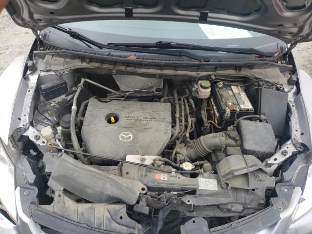 Photo 6 VIN: JM3ER2W56A0302380 - MAZDA CX-7 