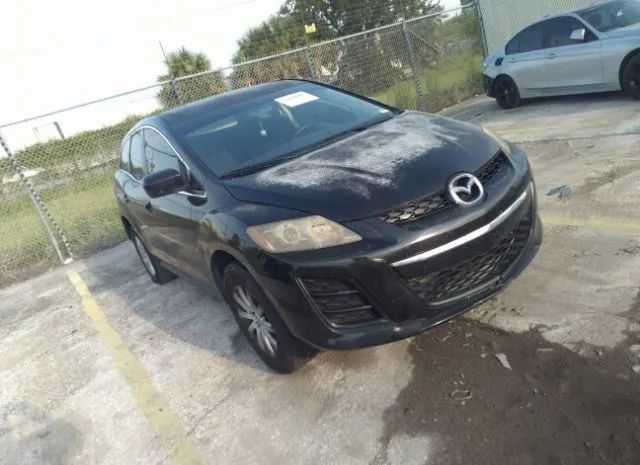 Photo 0 VIN: JM3ER2W56A0303447 - MAZDA CX-7 