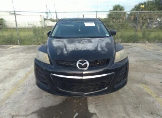 Photo 5 VIN: JM3ER2W56A0303447 - MAZDA CX-7 