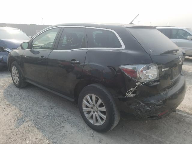 Photo 2 VIN: JM3ER2W56A0303559 - MAZDA CX-7 