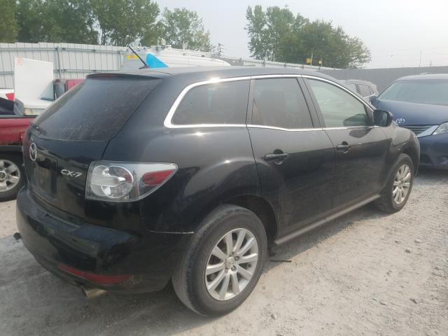 Photo 3 VIN: JM3ER2W56A0303559 - MAZDA CX-7 