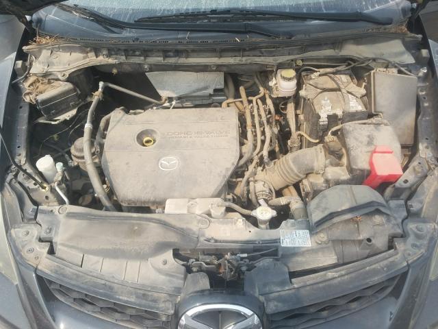 Photo 6 VIN: JM3ER2W56A0303559 - MAZDA CX-7 