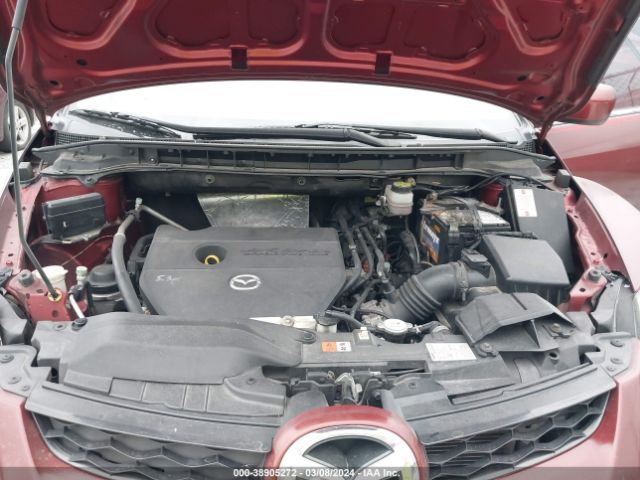 Photo 9 VIN: JM3ER2W56A0306252 - MAZDA CX-7 