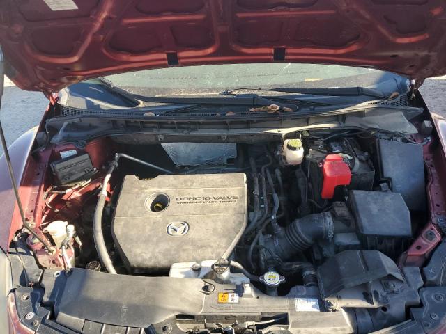 Photo 11 VIN: JM3ER2W56A0311726 - MAZDA CX-7 