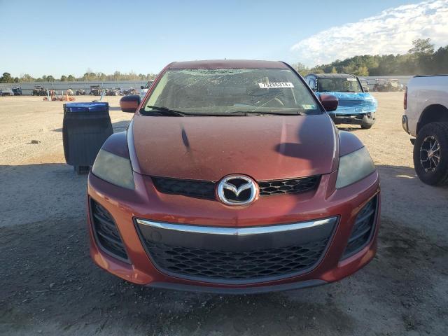 Photo 4 VIN: JM3ER2W56A0311726 - MAZDA CX-7 