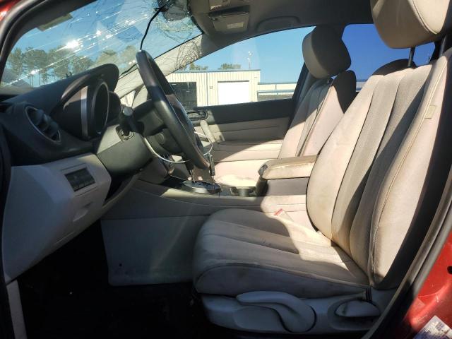 Photo 6 VIN: JM3ER2W56A0311726 - MAZDA CX-7 