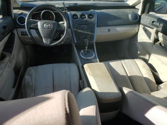 Photo 7 VIN: JM3ER2W56A0311726 - MAZDA CX-7 