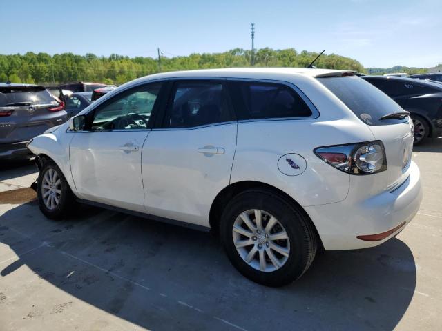 Photo 1 VIN: JM3ER2W56A0313072 - MAZDA CX-7 