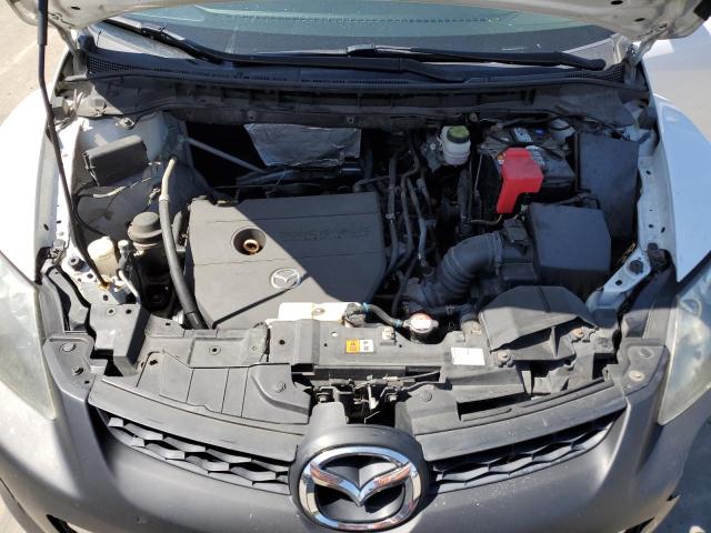 Photo 10 VIN: JM3ER2W56A0313072 - MAZDA CX-7 