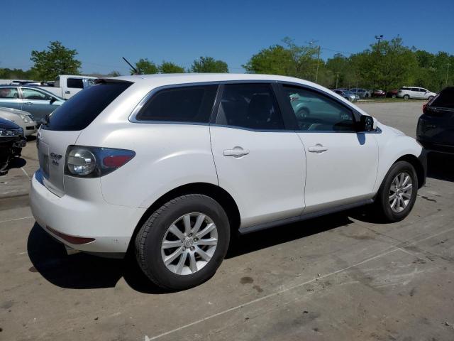 Photo 2 VIN: JM3ER2W56A0313072 - MAZDA CX-7 