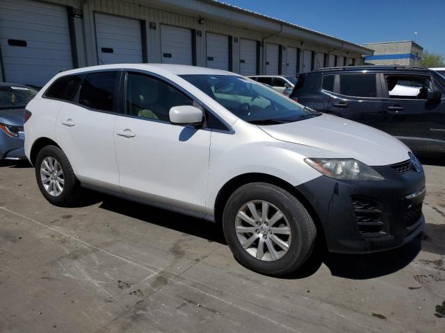 Photo 3 VIN: JM3ER2W56A0313072 - MAZDA CX-7 