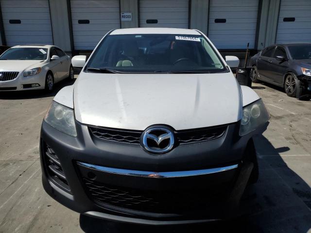 Photo 4 VIN: JM3ER2W56A0313072 - MAZDA CX-7 