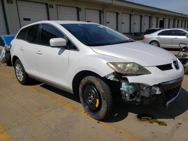 Photo 0 VIN: JM3ER2W56A0313072 - MAZDA CX-7 