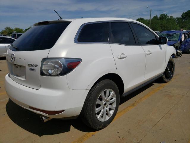 Photo 3 VIN: JM3ER2W56A0313072 - MAZDA CX-7 