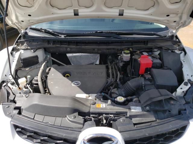 Photo 6 VIN: JM3ER2W56A0313072 - MAZDA CX-7 