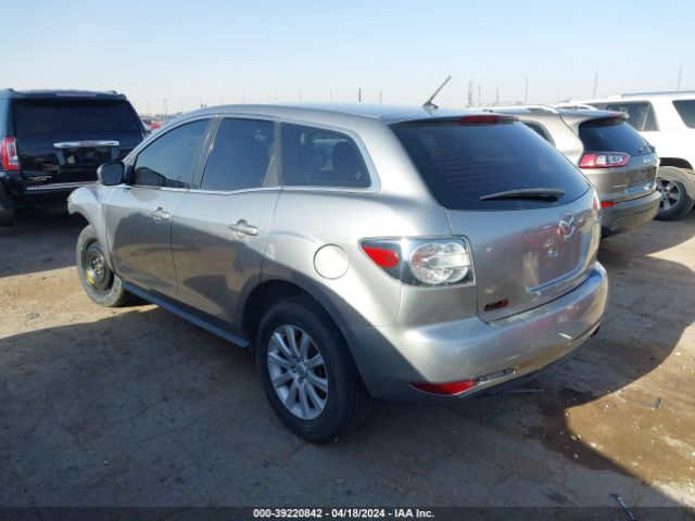 Photo 2 VIN: JM3ER2W56A0314514 - MAZDA CX-7 