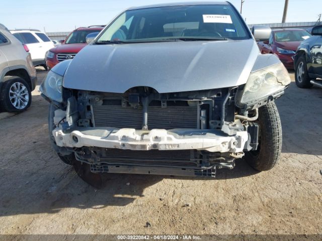 Photo 5 VIN: JM3ER2W56A0314514 - MAZDA CX-7 