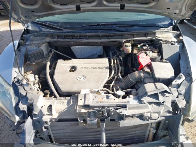 Photo 9 VIN: JM3ER2W56A0314514 - MAZDA CX-7 