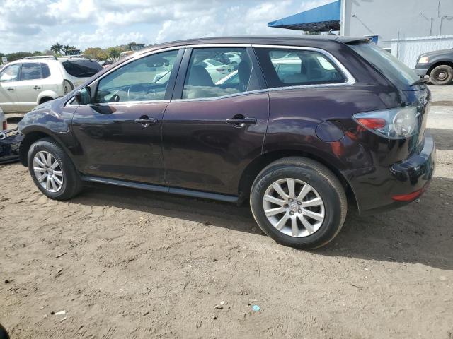 Photo 1 VIN: JM3ER2W56A0315873 - MAZDA CX-7 