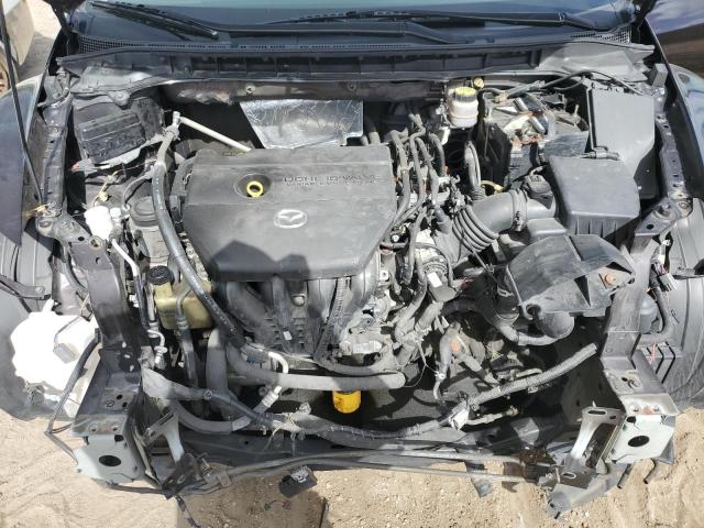 Photo 11 VIN: JM3ER2W56A0315873 - MAZDA CX-7 