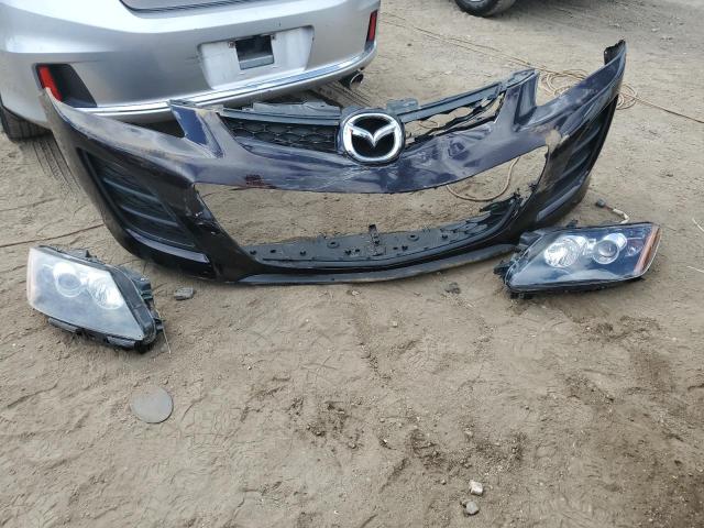 Photo 12 VIN: JM3ER2W56A0315873 - MAZDA CX-7 