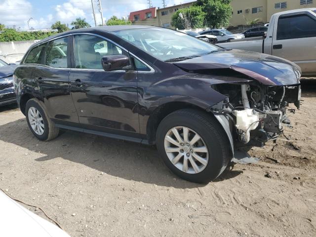 Photo 3 VIN: JM3ER2W56A0315873 - MAZDA CX-7 