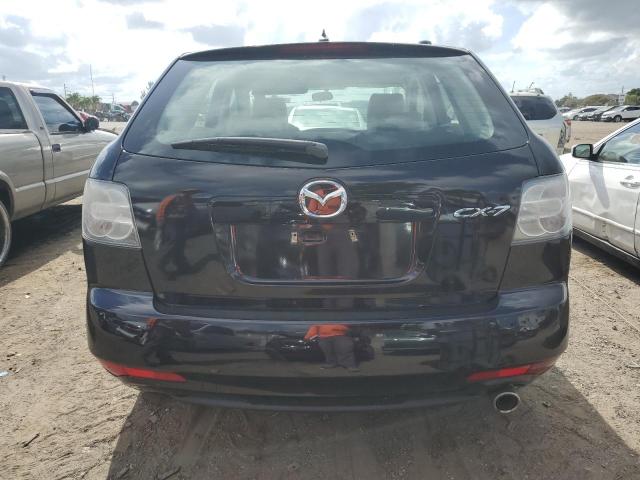 Photo 5 VIN: JM3ER2W56A0315873 - MAZDA CX-7 