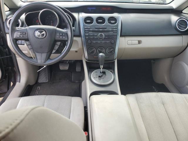 Photo 7 VIN: JM3ER2W56A0315873 - MAZDA CX-7 