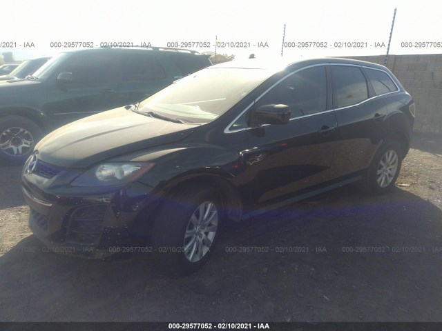 Photo 1 VIN: JM3ER2W56A0317770 - MAZDA CX-7 