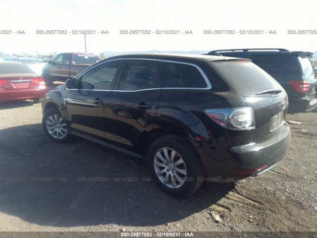 Photo 2 VIN: JM3ER2W56A0317770 - MAZDA CX-7 