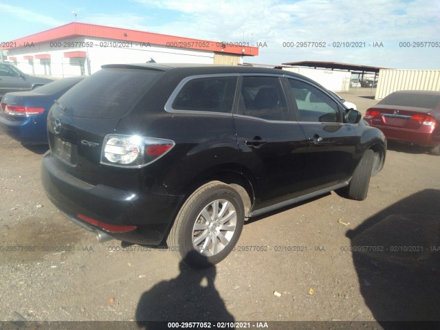 Photo 3 VIN: JM3ER2W56A0317770 - MAZDA CX-7 