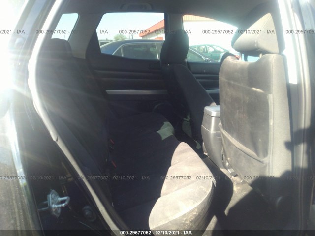 Photo 7 VIN: JM3ER2W56A0317770 - MAZDA CX-7 