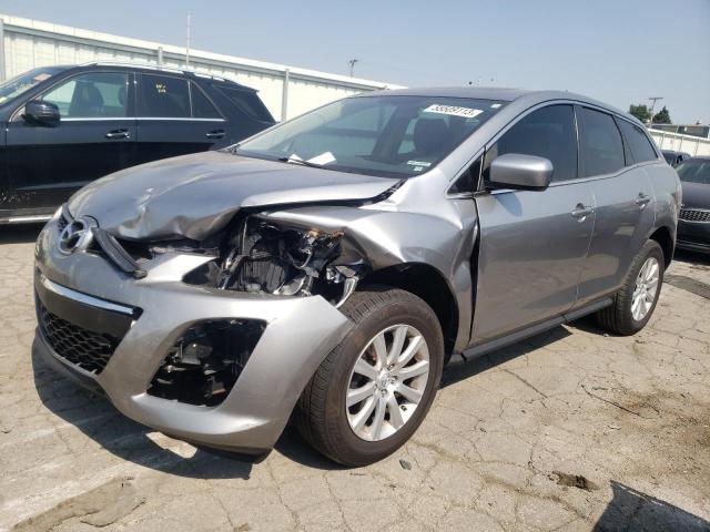 Photo 0 VIN: JM3ER2W56A0319454 - MAZDA CX-7 