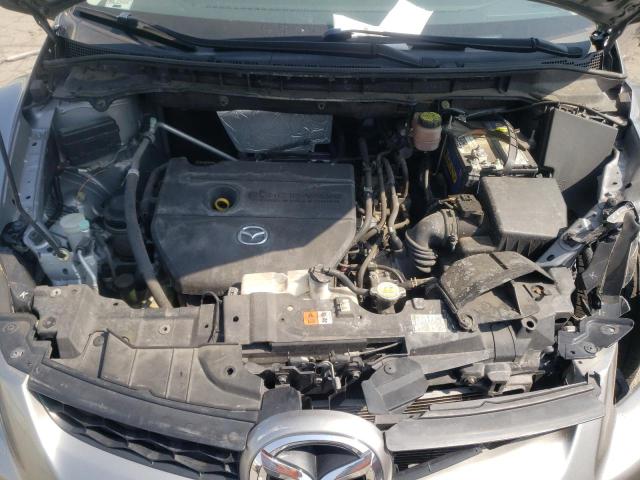 Photo 11 VIN: JM3ER2W56A0319454 - MAZDA CX-7 