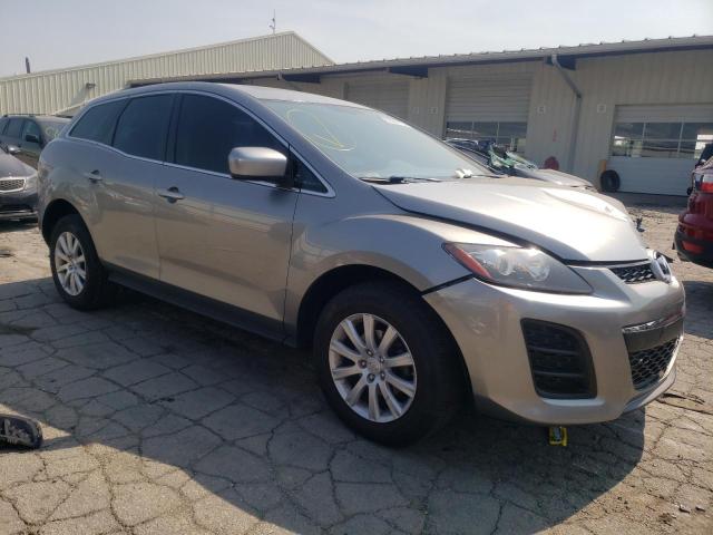 Photo 3 VIN: JM3ER2W56A0319454 - MAZDA CX-7 