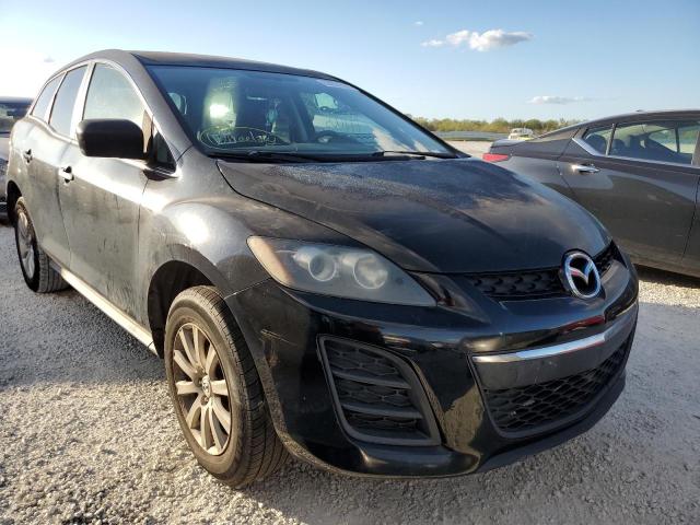 Photo 0 VIN: JM3ER2W56A0320913 - MAZDA CX-7 