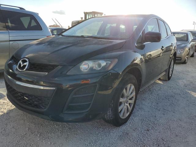 Photo 1 VIN: JM3ER2W56A0320913 - MAZDA CX-7 