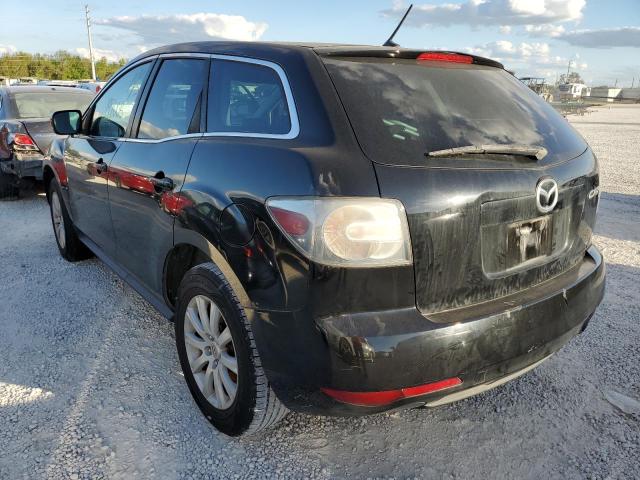 Photo 2 VIN: JM3ER2W56A0320913 - MAZDA CX-7 