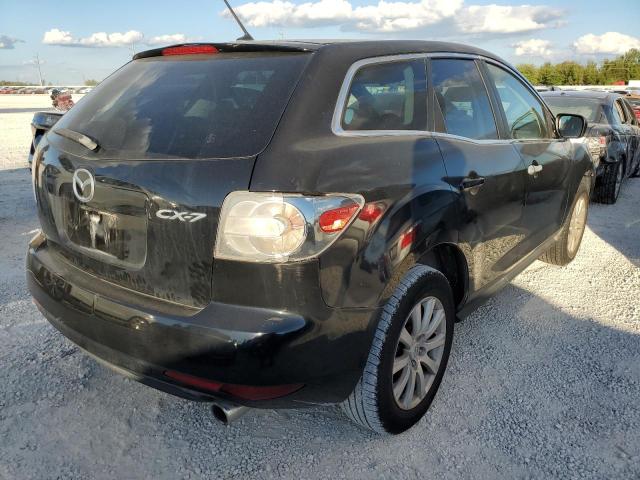 Photo 3 VIN: JM3ER2W56A0320913 - MAZDA CX-7 