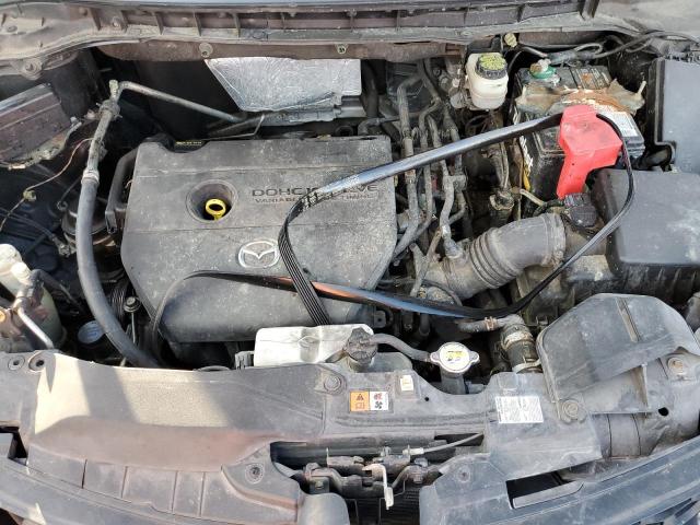 Photo 6 VIN: JM3ER2W56A0320913 - MAZDA CX-7 