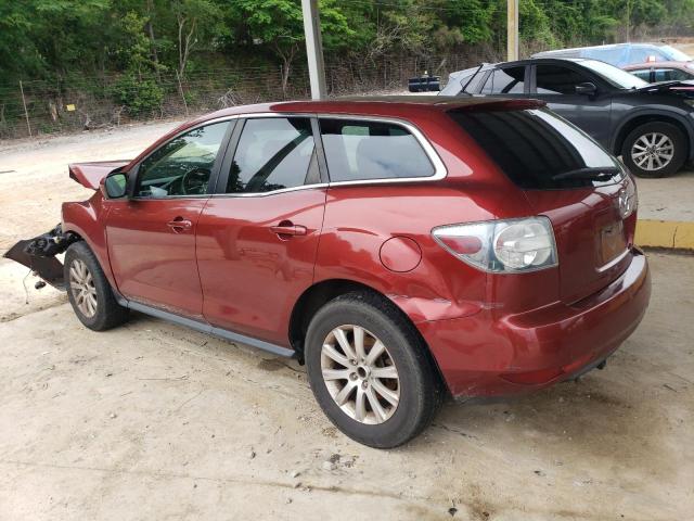 Photo 1 VIN: JM3ER2W56A0326274 - MAZDA CX-7 