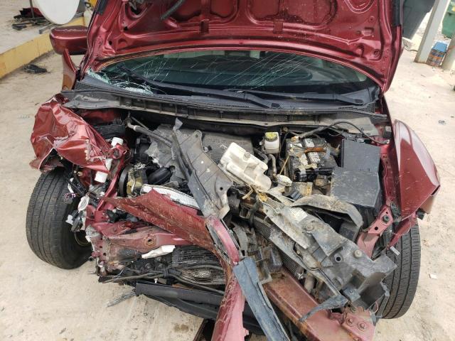 Photo 10 VIN: JM3ER2W56A0326274 - MAZDA CX-7 