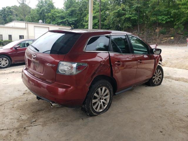 Photo 2 VIN: JM3ER2W56A0326274 - MAZDA CX-7 