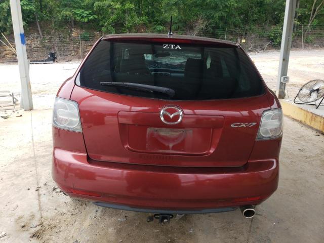 Photo 5 VIN: JM3ER2W56A0326274 - MAZDA CX-7 